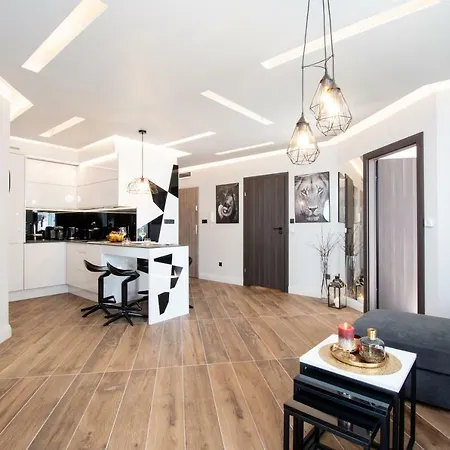 Apartamento Lagarto *