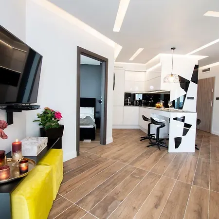 Lagarto Apartamento *