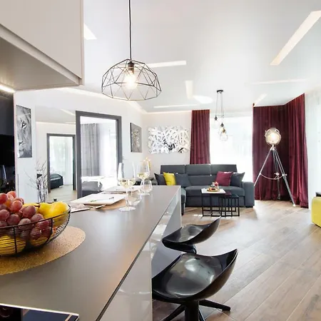 Apartamento Lagarto Rewal