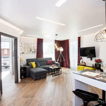 Lagarto Apartamento Rewal