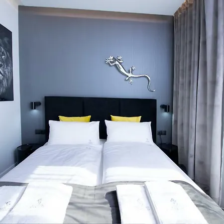 Apartamento Lagarto *