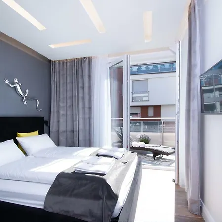 Apartamento Lagarto Rewal