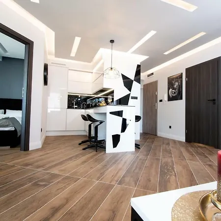 Apartamento Lagarto *