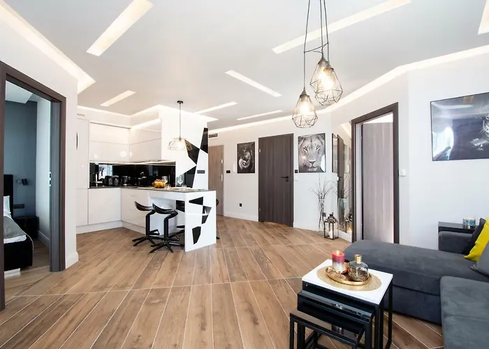 Appartement Lagarto *