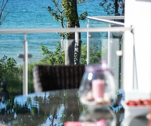 Lagarto Appartement *