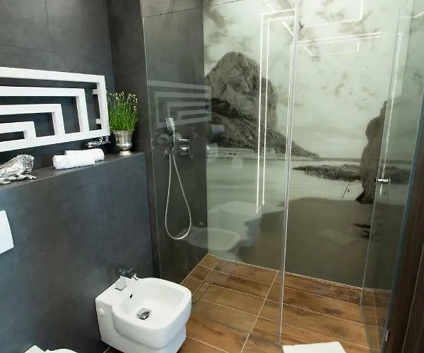 Lagarto Appartement Rewal