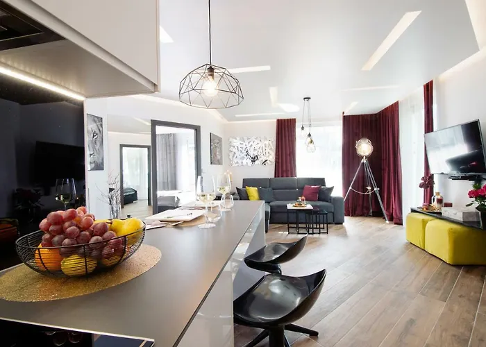 Appartement Lagarto Rewal