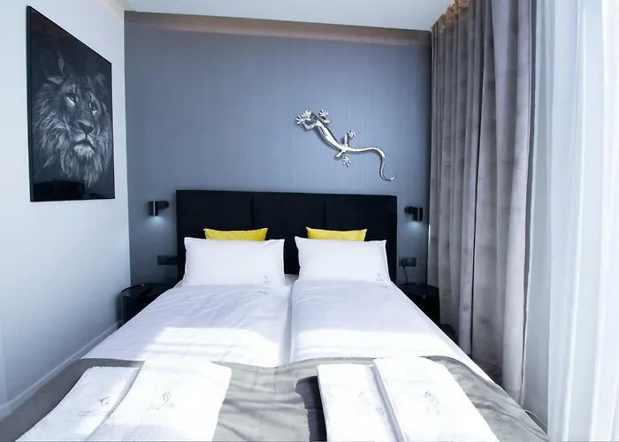 Appartement Lagarto *