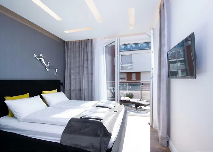 Appartement Lagarto Rewal