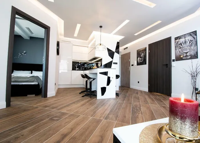 Appartement Lagarto *