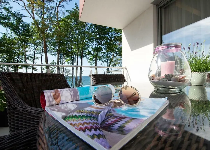 Appartement Lagarto *